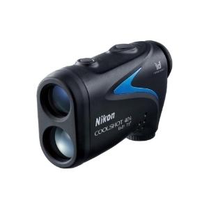 ニコン（Nikon） COOLSHOT40i 携帯型レーザー距離計 : GIGA ヤフー店