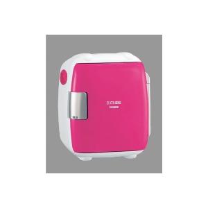 冷蔵庫・冷凍庫 TWINBIRD HR-DB06P TWINBIRD（ツインバード工業） HR-DB06P [2電源式コンパクト電子保冷