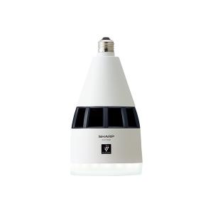 SHARP IG-HTA30-W ホワイト加湿器 SHARP（シャープ） IG-HTA30-W 天井設置型プラズマクラスターイオン