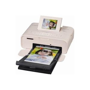 セルフィー　CP1200(PK） CANON(キヤノン) CP1200-PK 【ワイヤレス】コンパクトフォトプリンター