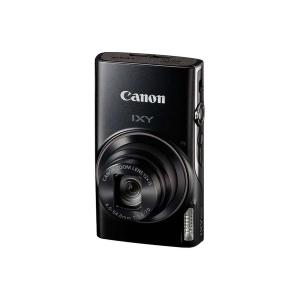 キヤノン（Canon） CANON（キャノン） IXY650（ブラック） コンパクト