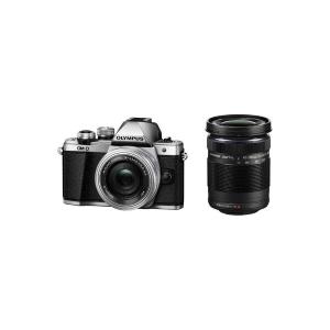 オリンパス（OLYMPUS） OM-D E-M10 Mark II【EZダブルズームキット