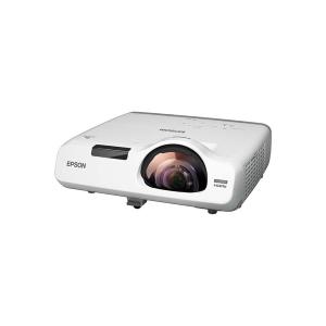 EPSON(エプソン) EB-535W データプロジェクター : GIGA ヤフー店