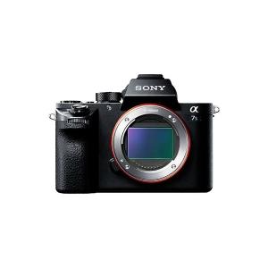 SONY（ソニー） ILCE-7SM2 α7SII ボディ ミラーレス一眼カメラ