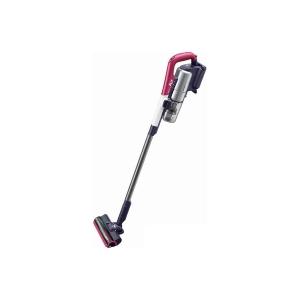新品 未開封 RACTIVE Air EC-A1R コードレス掃除機 ピンク SHARP（シャープ） EC-A1R-P スティック型コードレスサイクロン式掃除