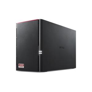 BUFFALO（バッファロー） LS520D0802 [リンクステーション 