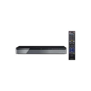 REGZA（レグザ） TOSHIBA（東芝） DBR-M3007 ブルーレイレコーダー