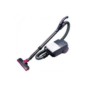 SHARP（シャープ） EC-KP15F-H 紙パック式 クリーナー グレー系 : GIGA