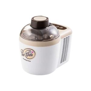 Haier アイスクリームメーカー JL-ICM710A(W) Haier(ハイアール) JL-ICM710A-W アイスメーカー 「アイスデリ