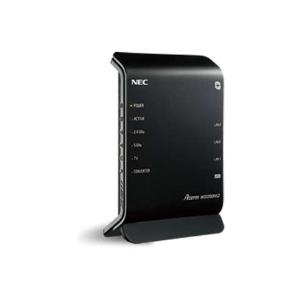 NECモバイルポス　ドロワー、プリンタ2つ、APルーターセット NEC NEC PA-WG1200HS2 無線LANルータ 親機単体［無線ac/a/n/g/b・有線