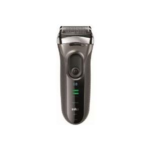 BRAUN（ブラウン） 3080s-S-P ≪国内・海外兼用≫［AC100-240V
