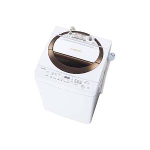 TOSHIBA TOSHIBA(東芝) AW-6D6-T 全自動洗濯機 (洗濯6.0kg TOSHIBA TOSHIBA(東芝) AW-6D6-T 全自動洗濯機 (洗濯6.0kg