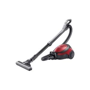 HITACHI（日立）紙パック式クリーナー CV-PE300 日立 HITACHI（日立） CV-PE300-R 紙パック式掃除機 「かる