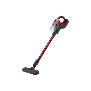 TOSHIBA VC-CL1400(R) スティッククリーナー 掃除機 東芝 TOSHIBA（東芝） VC-CL1400(R) スティック型コードレスサイクロン式