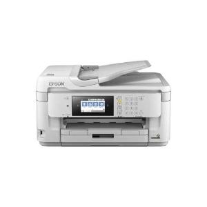 美品✨インク残量ほぼMAX❣️EPSON PX-M5080F 業務用 複合機 エプソンA3複合機 PX-M5080F FAX付ビジネス向け