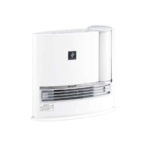 ファンヒーター SHARP HX-G120-W SHARP（シャープ） HX-G120-W セラミックファンヒーター ホワイト系