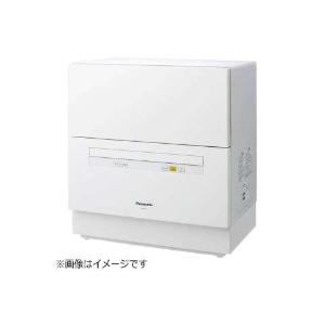 パナソニック 食器洗い乾燥機 NP-TA1-W 2018年 5人分 動作品 パナソニック NP-TA1-W（ホワイト） 食器洗い乾燥機 - 最安値・価格