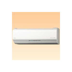 白くまくん HITACHI（日立） RAS-X63H2-W エアコン （冷房時17〜26畳 