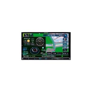 JVCケンウッド（JVC KENWOOD） KENWOOD(ケンウッド) MDV-M705 彩速ナビ