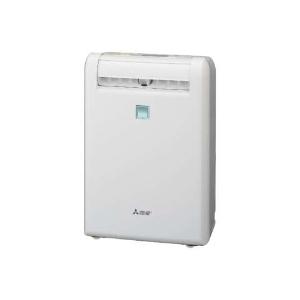 三菱 衣類乾燥除湿機 MJ-120MX-W 動作確認済 三菱（MITSUBISHI） MITSUBISHI（三菱電機） MJ-120MX-W