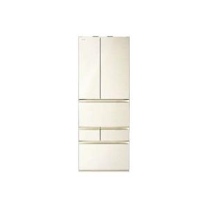 TOSHIBA（東芝） 【標準設置無料】 GR-M550FW-ZC 6ドア冷蔵庫 （551L