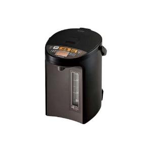 象印　ZOJIRUSHI  CV-GA30-TA 電気まほうびん　ポット 象印（ZOJIRUSHI） CV-GA30-TA 電気ポット 「VEまほうびん 優湯生