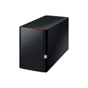 BUFFALO（バッファロー） LS220D0602C ネットワークHDD 6TB LS220DC
