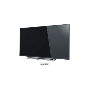 激安直営店激安直営店TOSHIBA（東芝） 43M520X 43V型 REGZA 4K対応