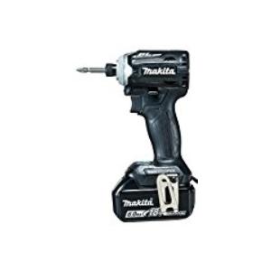 マキタ TD171DRGXB [黒] 充電式インパクトドライバ : GIGA ヤフー店  