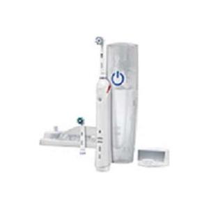 BRAUN（ブラウン) D6015255XP 電動歯ブラシ スマート5000 : GIGA