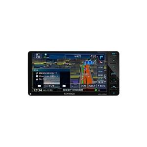 JVCケンウッド（JVC KENWOOD） KENWOOD(ケンウッド) MDV-L505W 彩速 