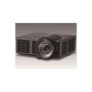 小型軽量で手のひらサイズプロジェクター [RICOH PJ WXC1110美品] リコー（RICOH） PJ WXC1110 軽量小型短焦点プロジェクター : GIGA