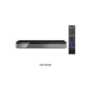 TOSHIBA DBR-M2008 東芝　BDレコーダー REGZA（レグザ） TOSHIBA（東芝） DBR-M2008 ブルーレイレコーダー