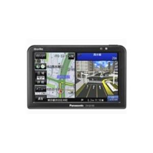 Panasonic（パナソニック） CN-G510D カーナビ SSDポータブル [5V型 