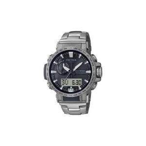 CASIO（カシオ） PRW-60T-7AJF プロトレック トリプルセンサー タフ