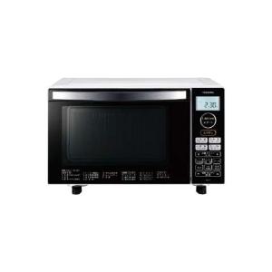 TOSHIBA（東芝） ER-S18-W オーブンレンジ ホワイト [18L] | TOSHIBA
