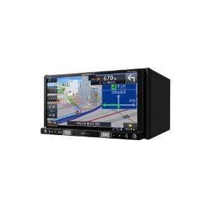 Pioneer（パイオニア） AVIC-RZ702 カーナビ カロッツェリア 楽ナビ