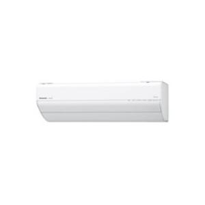 エオリア Panasonic（パナソニック） CS-258CGX-W エアコン : GIGA 