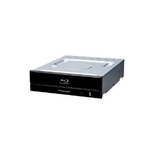Pioneer（パイオニア） BDR-S12J-BK (ブルーレイドライブ/UHDBD再生