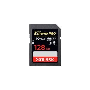SanDisk（サンディスク） SDSDXXY-128G-GN4IN [128GB] (英語パッケージ
