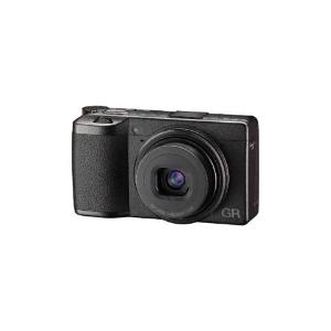 リコー（RICOH） GR III コンパクトデジタルカメラ : GIGA ヤフー店