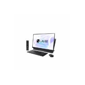 NEC NEC PC-DA770MAB デスクトップパソコン LAVIE Desk All-in-one