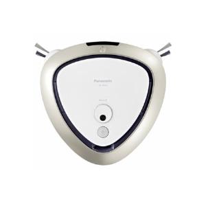 Panasonic（パナソニック） MC-RS810-W ロボット掃除機 RULO（ルーロ 