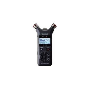 TASCAM TASCAM(タスカム) DR-07X ICレコーダー : GIGA ヤフー店