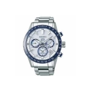 SEIKO（セイコー） SBXC013 ASTRON ソーラーGPS衛星電波修正 : GIGA 