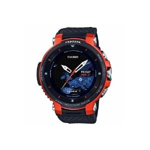 CASIO CASIO(カシオ) WSD-F30-RG PROTREK smart プロトレックスマート  