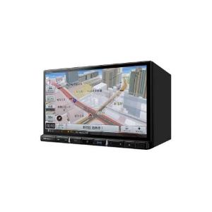 Pioneer（パイオニア） AVIC-RL710 カーナビ カロッツェリア [8型