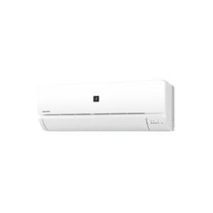 SHARP ルームエアコン AY-H22S-W 本体 SHARP（シャープ） AY-H22S-W エアコン : GIGA ヤフー店 - 通販