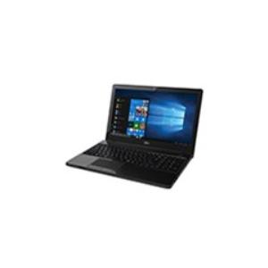 LIFEBOOK FUJITSU(富士通) FMVA30C3B4 FMV AH30/C3 シャイニーブラック