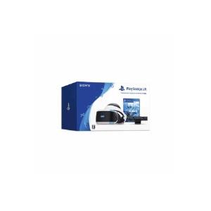 その他 SONY CUHJ-16006 PlayStation VR PlayStation VR WORLDS同梱版 CUHJ-16006 | ゲーム機器